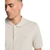 Lyle & Scott Mens Tonal Eagle Polo Shirt
