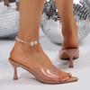 Calzado para mujer – Sandalias