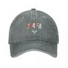 Rafa 21 Grand Slam Baseball Cap Sunhat Luxury Caps Unisex Hats Womens