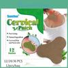 Wormwood Cervical Cervical Sumifun Patch Plaster Patch Lumbar Knee Patch