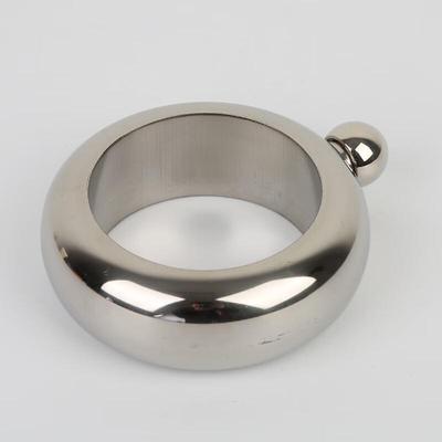 ZISIZ Tragbare Armband-Feldflasche