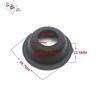 Carburetor Plunger Vacuum Diaphragm For Yamaha SR400 Suzuki DR200SE/500GSX/GSX1100/GSX-R 1100/SR400/Kawasaki KL250 Mikuni BST31