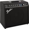 Fender Mustang LTX50, 100V JPN, Black