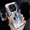 Oil Painting Horse Soft Phone Case for Xiaomi Redmi Note 13 14 15 Pro Plus 12S 12 11S 11 11T 10S 10 Shockproof Cover Back Shell