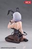 XCX Bunny Girl Nono Illustrated by Suzume Yatsumi 16 Scale PVC & ABS Painted Complete Figure (Regular Edition)