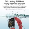 2025 New AMOLED Smart Watch ET585 Men ECG Blood Compositoin Health Monitoring Bluetooth Call Women Sports Fitness Tracker Smartwatch