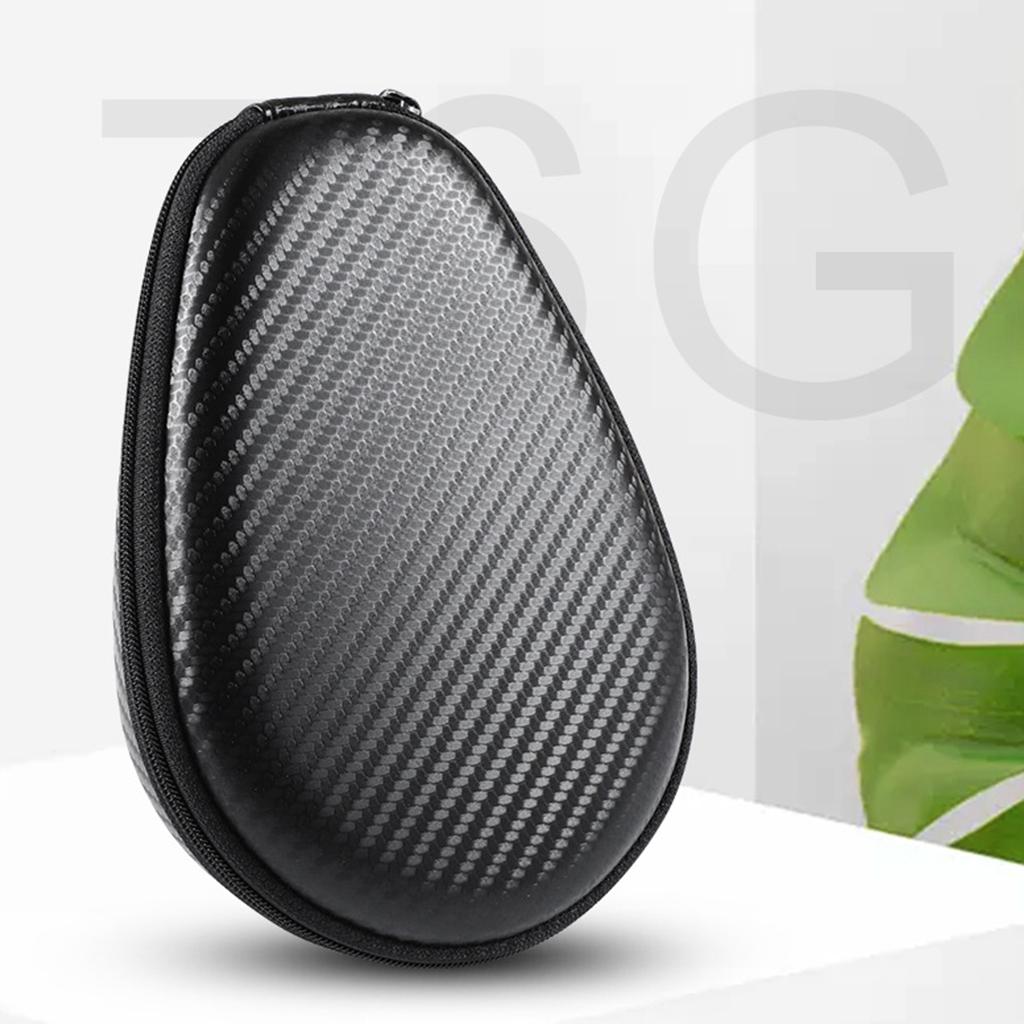 Shock-Absorbing Protective for Case for AS800 AS600 Headset Anti-Scratch Protective EVA Cover