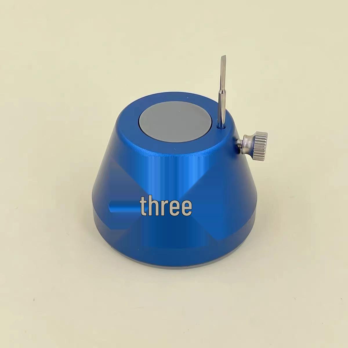 Precision Watch Repair Screwdriver Set for Watch and Band Screw Removal/Installation
