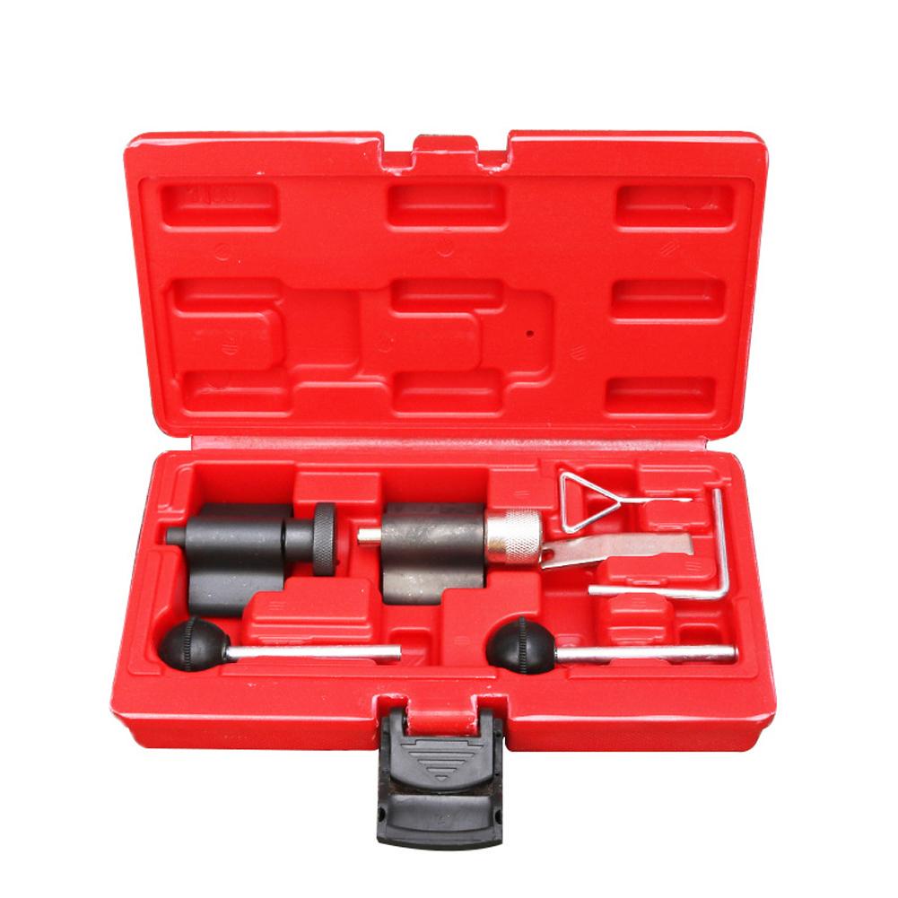 Car Timing Tool Common Rail Pump Nozzle Timing Belt Change Tool 1.2,1.4,1.9,2.0TDI Diesel Engine Timing