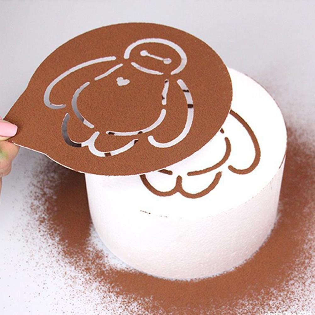 Stainless Steel Fine MeshType Of Powder Sprinkler Icing Sugar Cocoa Flour Jar