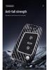 Volkswagen Key Cover for 2022 Lamando L, Golf 8, Talagon, ID.6, ID.4, ID.3, R-Line