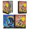 Pokémon Trading Card Album Collection Book Folder Holder Display Cases Storage