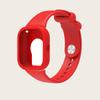 Soft TPU Watchband For Redmi watch 5 Strap Band For Redmi watch 4 Smart Wriststrap Wristband Bracelet Belt Accessories with case