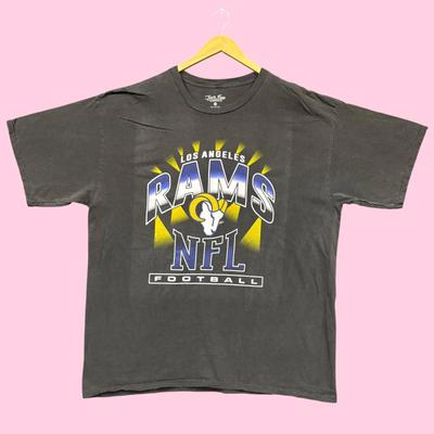 T-shirt XL NFL Franchise NFC West Los Angeles Rams