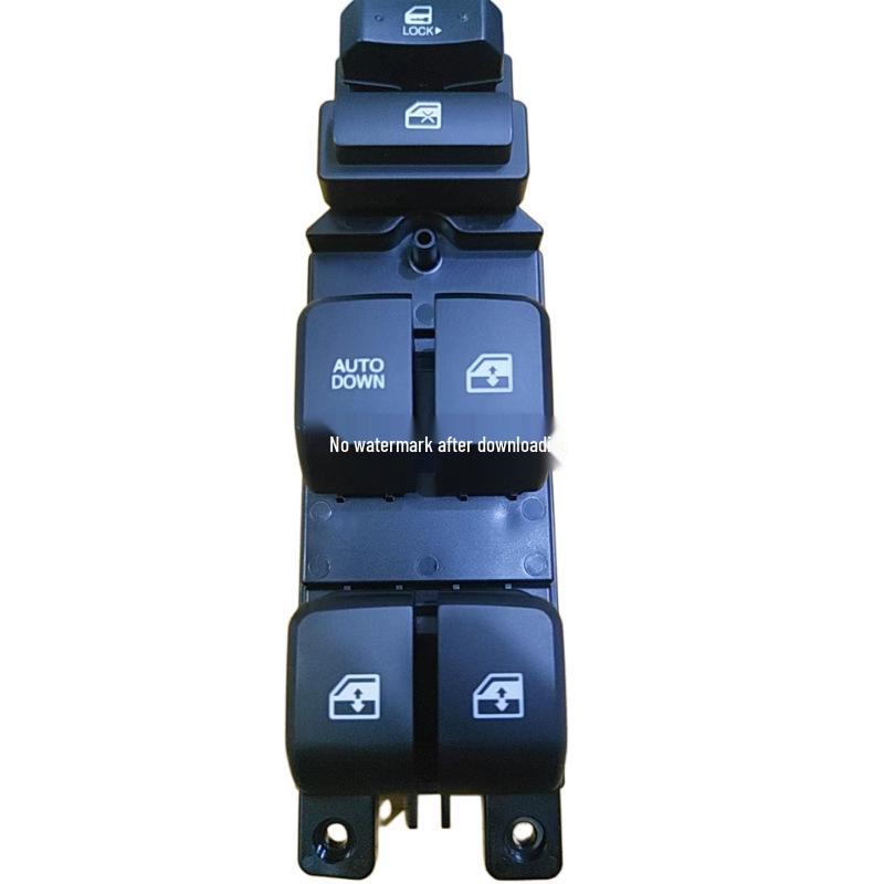 Changan CS15 Power Window Switch (2016-2018 Models) 3746050-BE01 Electric