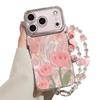 Tulip Spring iPhone Case for iPhone 17/16 & Apple 15 Pro Max/14/13/12