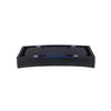 12QM Universal Front License Plate Frame Bumper Mounting Holder Bracket for License Plate Covers Frames 6