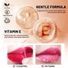 Waterproof Liquid Peel-off Lip Gloss Rose Red Brown Matte Lipstick Non-stick Cup Lasting Makeup Moisturizing Lip Tattoo Pigment