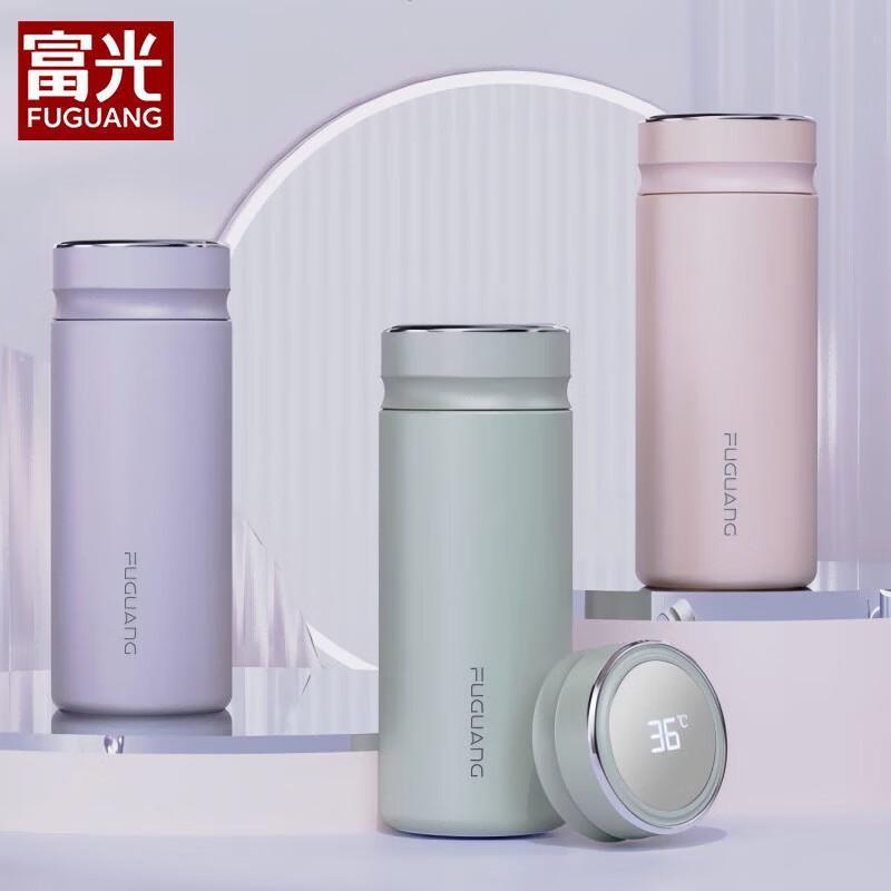 Fuguang FGZ2130 316 Stainless Steel Vacuum Flask 360ml