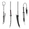Bleach Ichigo Zangetsu Miecz Brelok Wisiorek