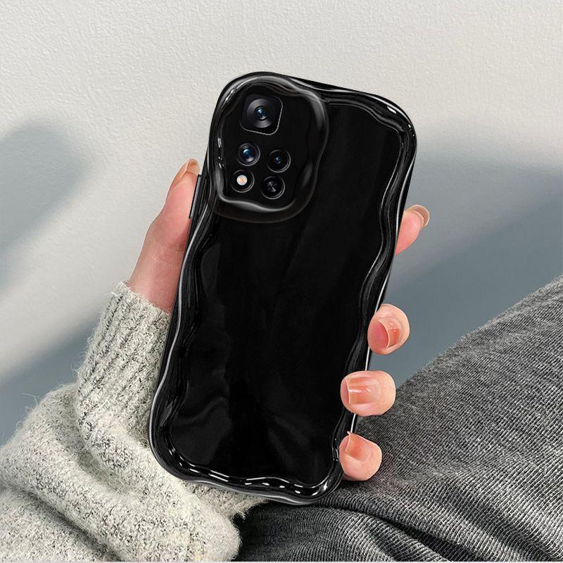 Měkké silikonové pouzdro pro Xiaomi Poco M5s M3 X3 Pro X3 NFC F4 GT Redmi 9 9A 10A 9i 9C Note 8 2021 10 11 Pro+ 12 11S 4G 5G pouzdro TPU zadní kryt telefonu