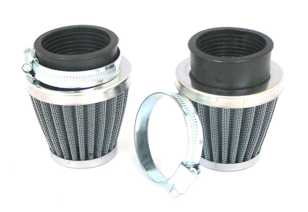 DWSg A127 Power Filter Diameter 1.4 Inches (35 Mm), Set of 2, General Purpose, Mesh Air , Replacement