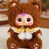 Samuel Moonlight Sonata Series Plush Blind Box, Cute Stuffed Animal Blind Plush Mystery Box