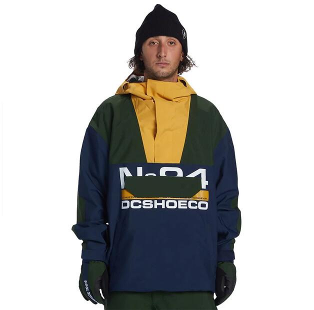 Dc Shoes Куртка Dc-43