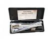 High Precision Stainless Steel Digital Vernier Caliper for Industrial and Jewelry Use