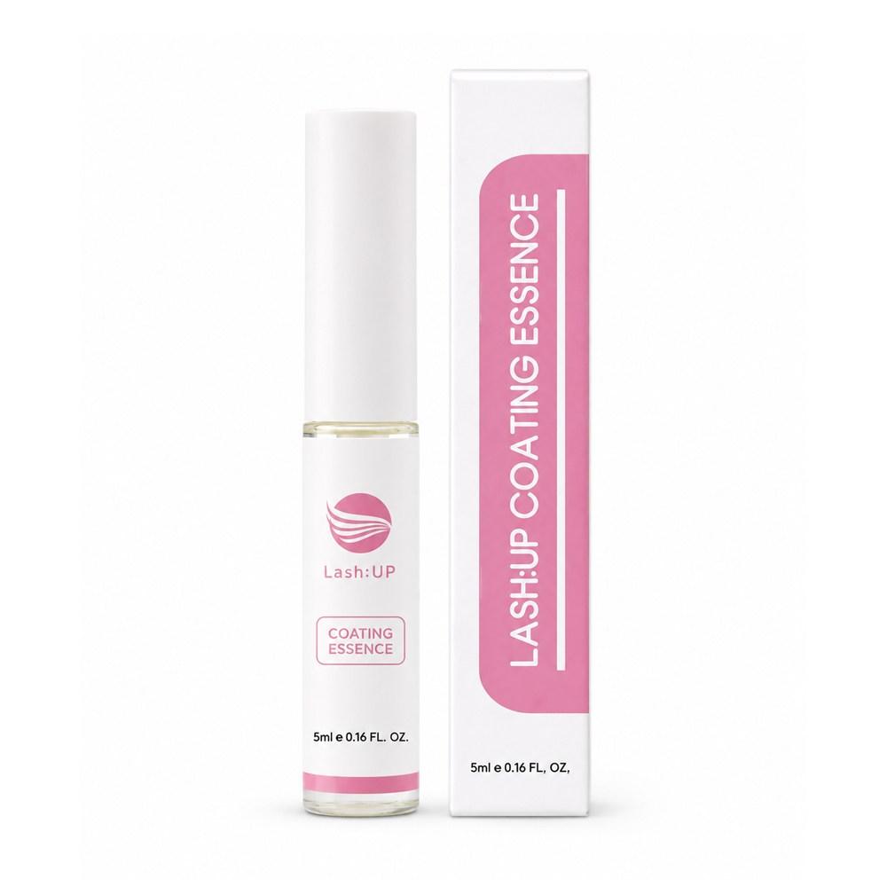 Lash-Up Coating Essence Eyelash Serum, 5ml, 1 pcs