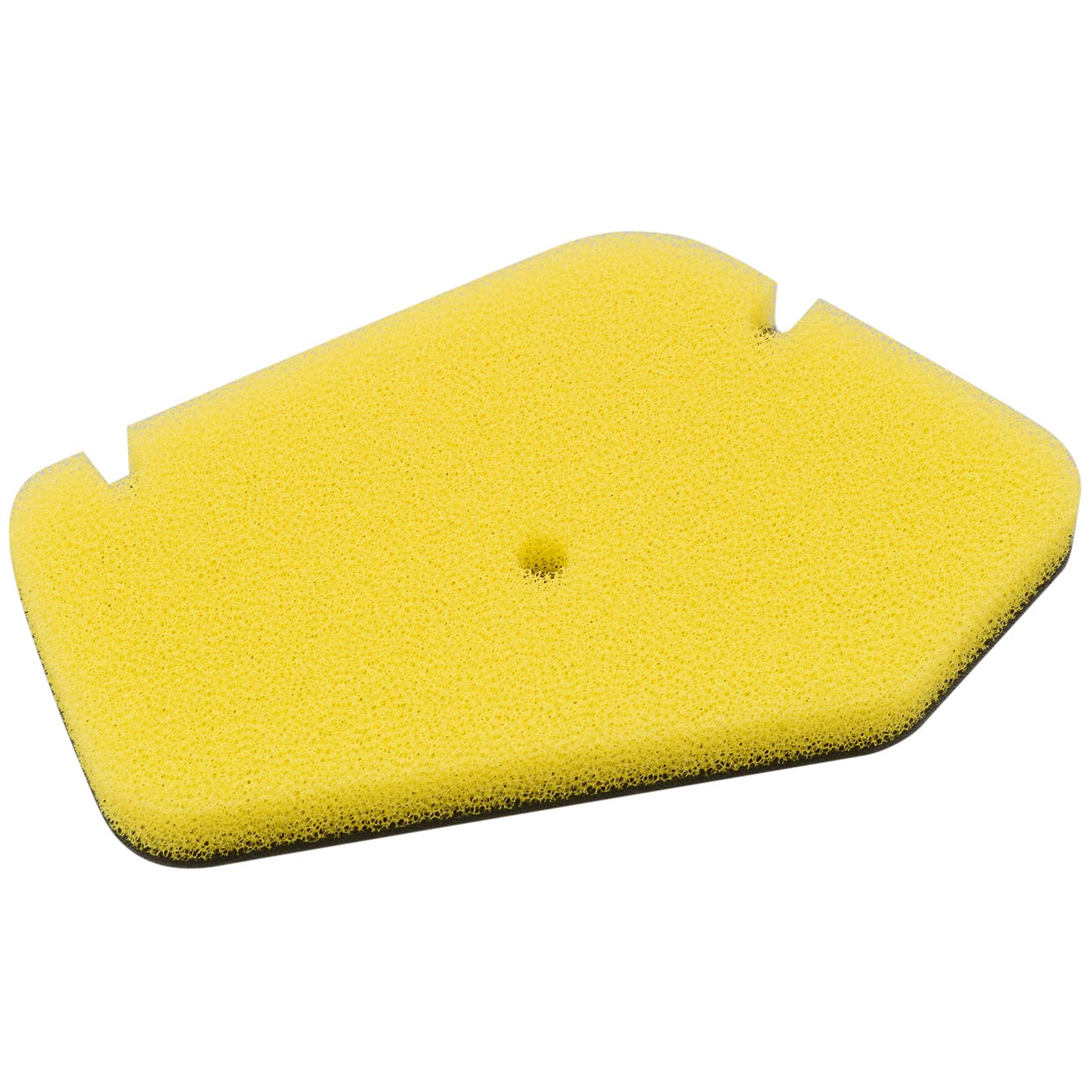 

Мотоциклетный воздушный фильтр Daytona 97357 для Live DIO/ZX/J/S (94-02), Включение, Грубая и Тонкая Комби, Турбо Фильтр