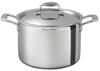Vita Craft Pro Lid for 28cm Containers, 0404, Silver