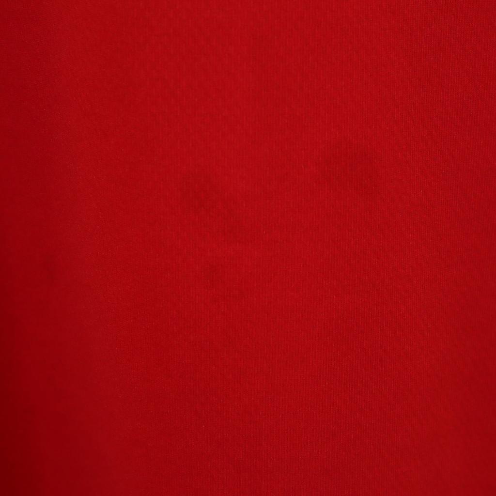 HIIT Made In Japan Short Sleeve T-shirt XL Red Men's Used