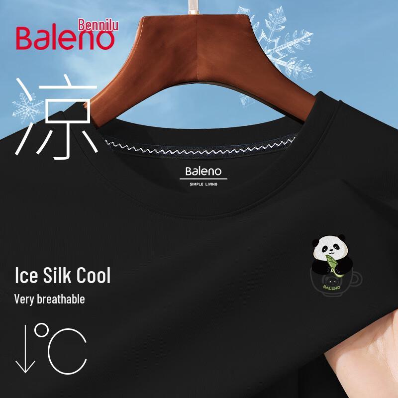 

Baleno Men s Cooling Graphic T-shirt 2XL