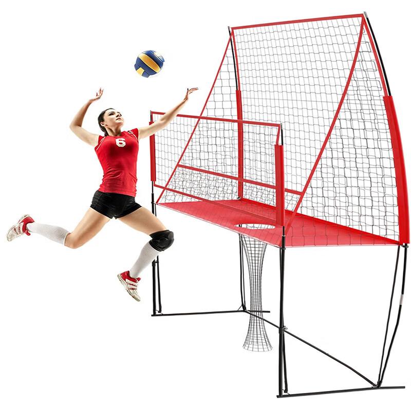 ZOCO Adjustable Volleyball & Tennis Trainer