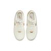 New Nike Air Force 1 '07 Sail Metallic Red Bronze Women's DD8959-109
