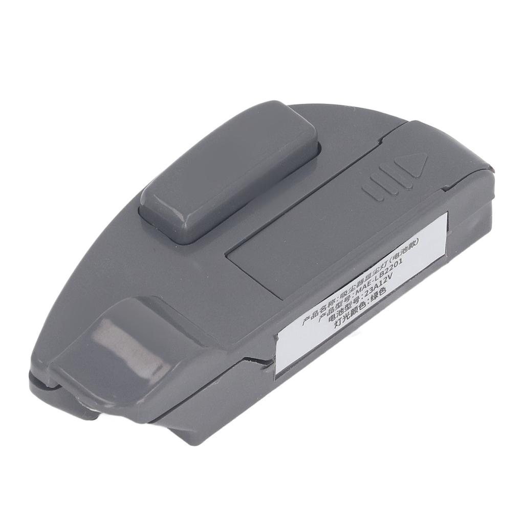 Staubsauger Staubanzeige LED-Lampe Enthüllt Mikroskopischen Staub Beleuchtet Tierhaare Staubsauger