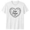 Frohe Festtage Winter Holidays Graphic Tee Unisexs Unisexs Seasonal TShirt