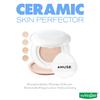 [AMUSE Official] Ceramic Skin Perfector Cushion (01 Porcelain, Original Product)