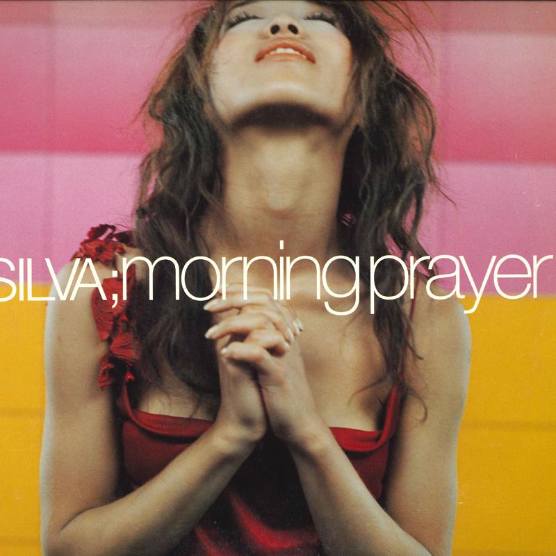

12inch Record SILVA - Morning Prayer HIHGJ1002 BOOGALOO 1999 Japan Japanese Pop/Rock Used