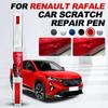 OPRTAMG Hot Purpose Vehicle For Renault Rafale 2024-2025 CMF-CD Paint Repair Pen Touch Up Scratch Remover DIY Auto Accessories B