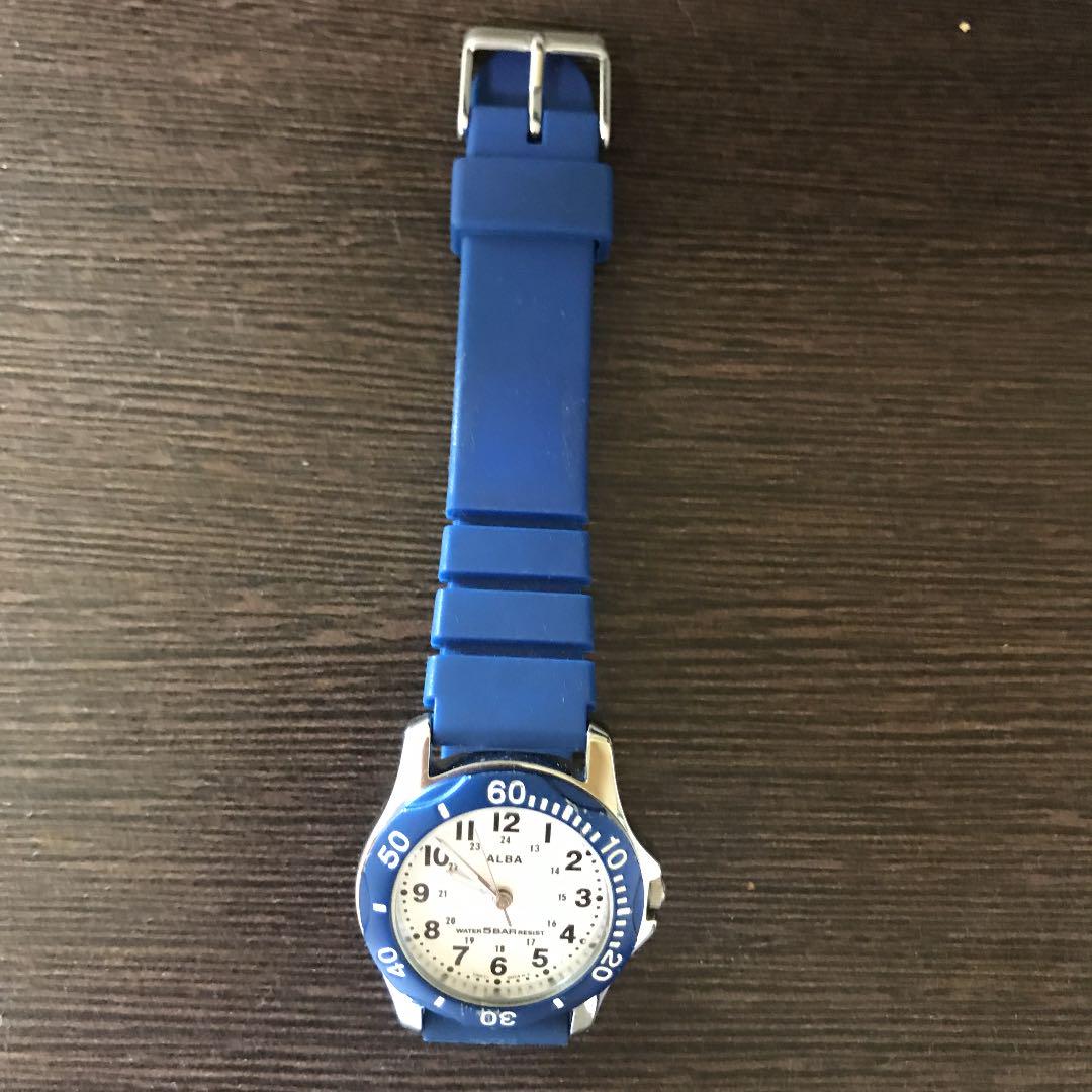 

[USED] Seiko watches
