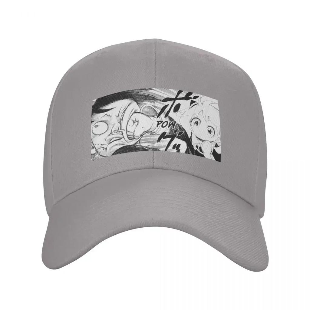 Anya Throwing A Punch Baseball Cap Military Cap WoUnisex derby hat Sunscreen WoWoUnisex Beach Fashion WoUnisexs