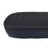 Electric Rear Seat Cushion Universal Comfort Carrier Bike Saddle