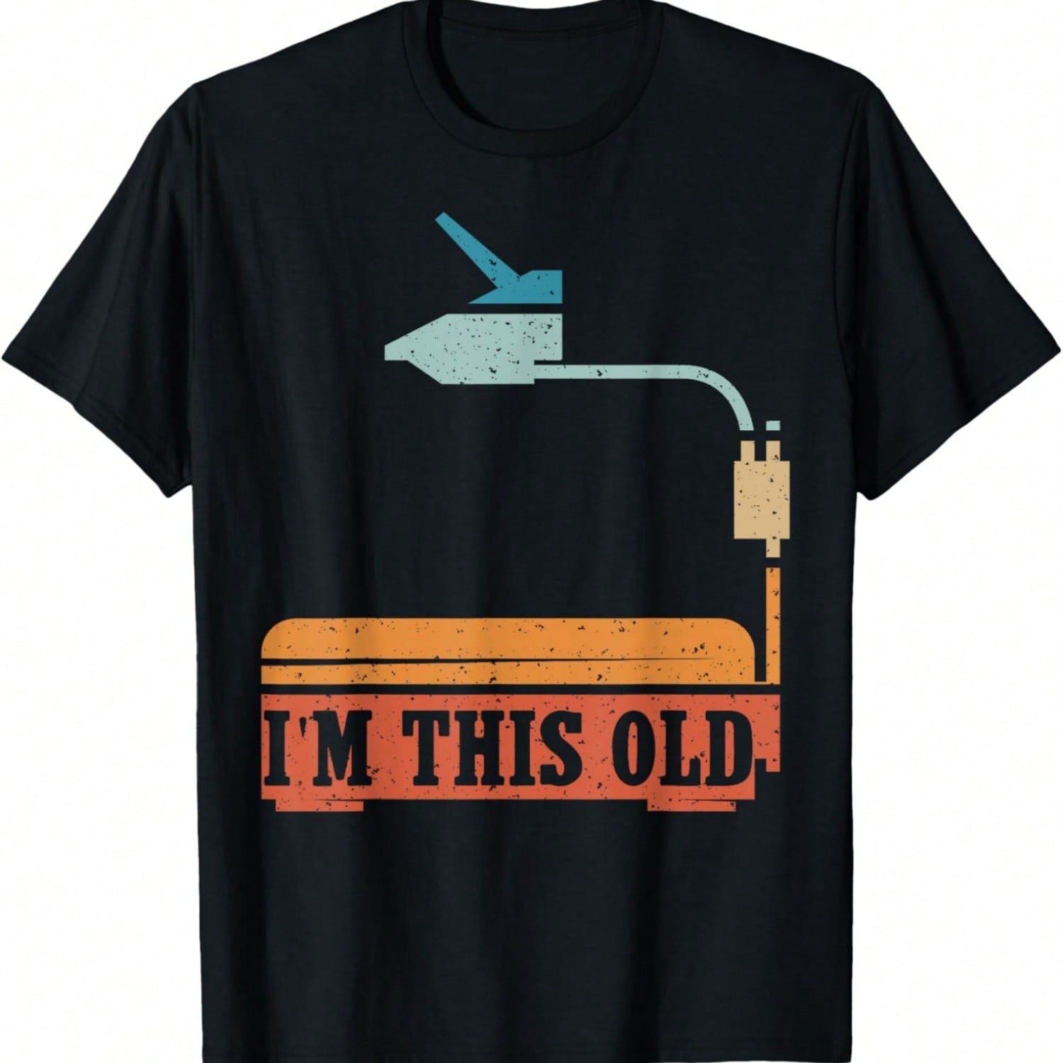 I m Not Yelling This Is My Soccer Mom Voice Funny Soccer Mom T-Shirt S разноцветный
