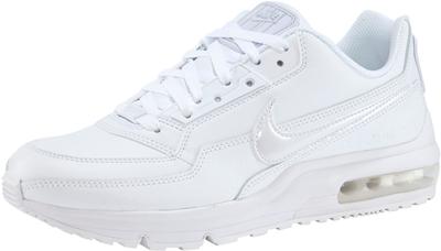 Sneakers Air Max LTD 3 White/white/white
