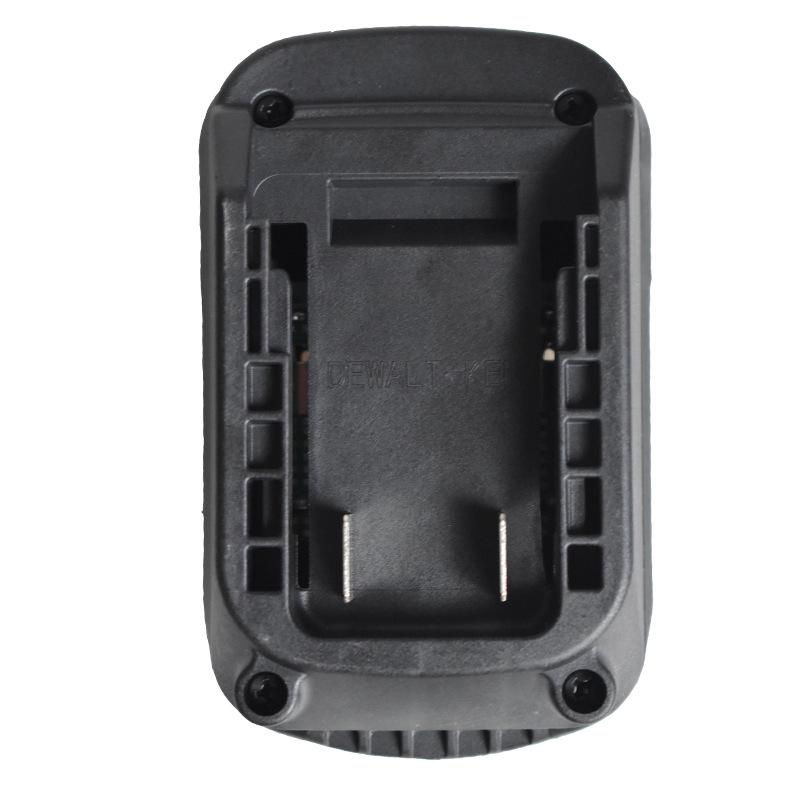 DeWalt To Makita 18V/20V Battery Adapter