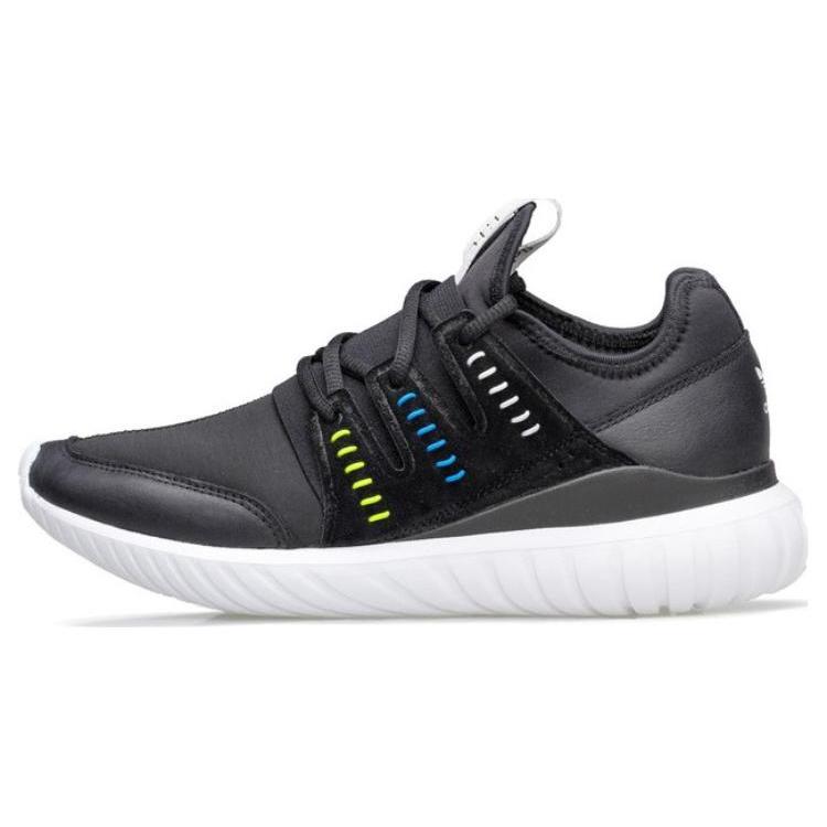 

Adidas Tubular Radial Black BB5042 40⅔