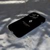 Funda de Teléfono M-MARCELO B-BURLON Para IPhone 17 Air 16 15 14 13 12 11 Pro Max 16 Plus Cubierta de Parachoques Brillante