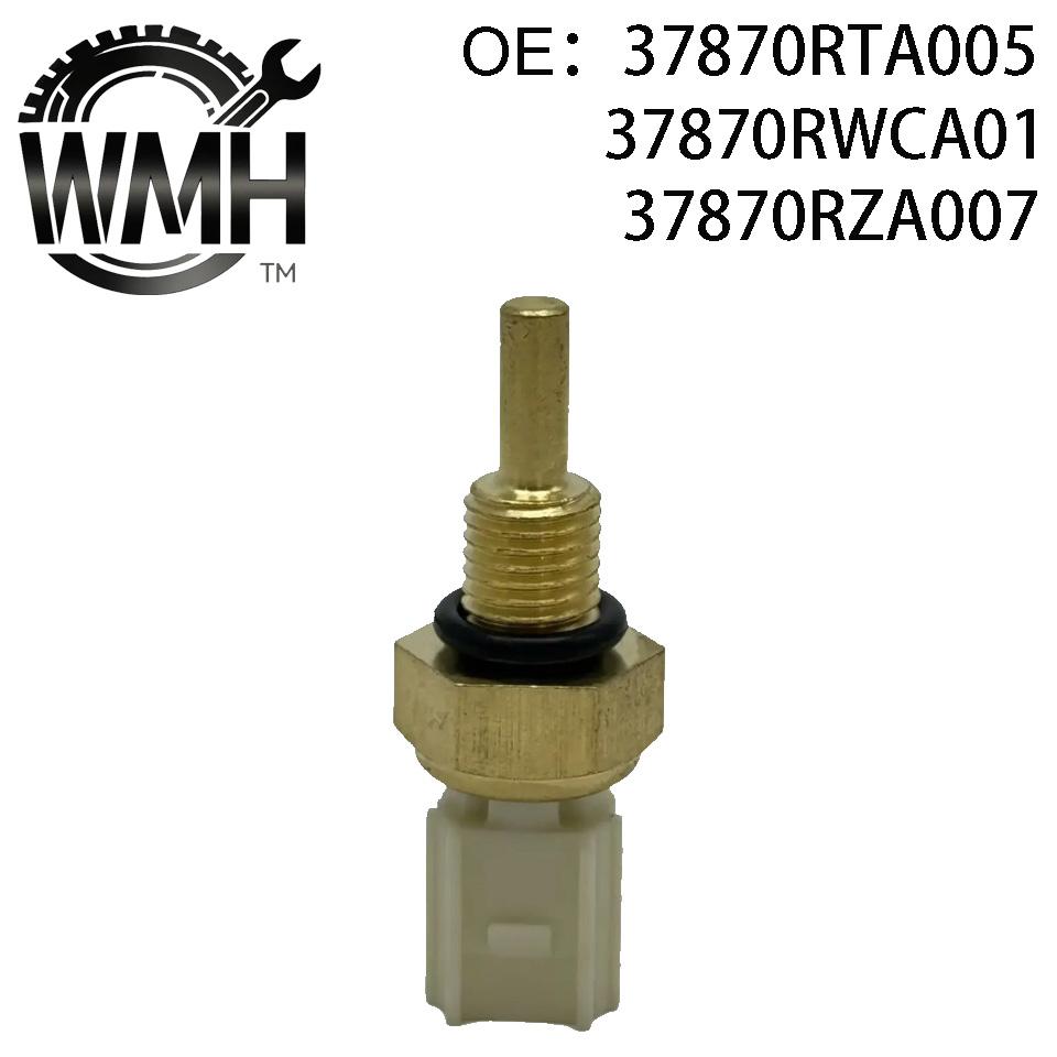 1pcs 37870RTA005 37870RWCA01 37870RZA007 Coolant Water Temperature Sensor for Honda Acura Accord Civic CRV Car Accessories